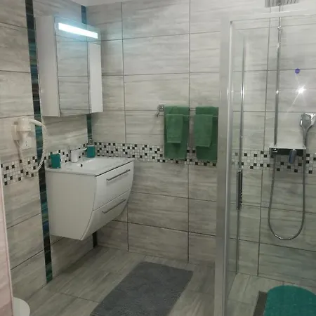 דירה Apartament Mamaia Nord Năvodari