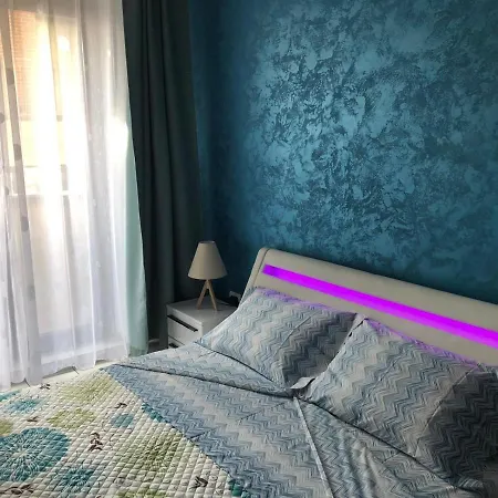Apartament Mamaia Nord דירה Năvodari