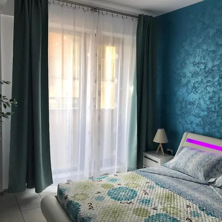Apartament Mamaia Nord דירה *