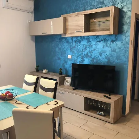 דירה Apartament Mamaia Nord Năvodari