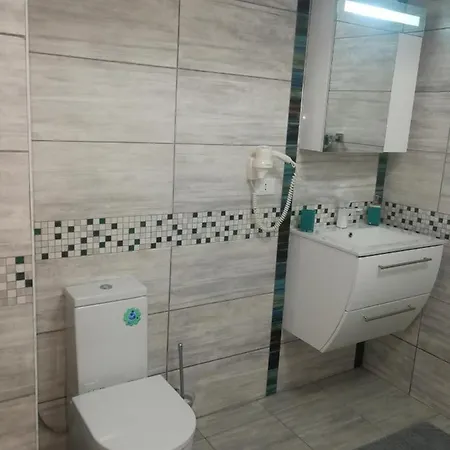 דירה Apartament Mamaia Nord *