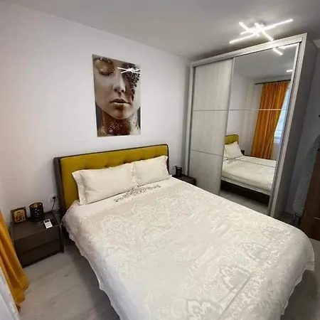 Apartment Mamaia Nord 2