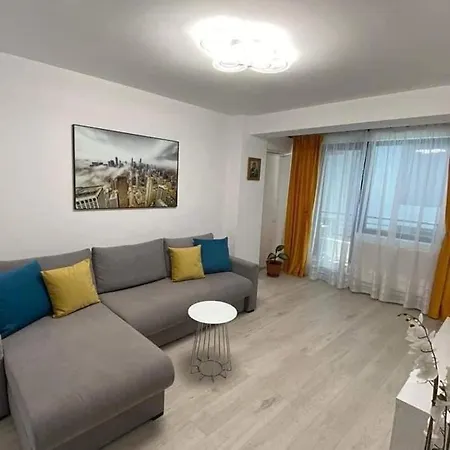 Mamaia Nord 2 Navodari